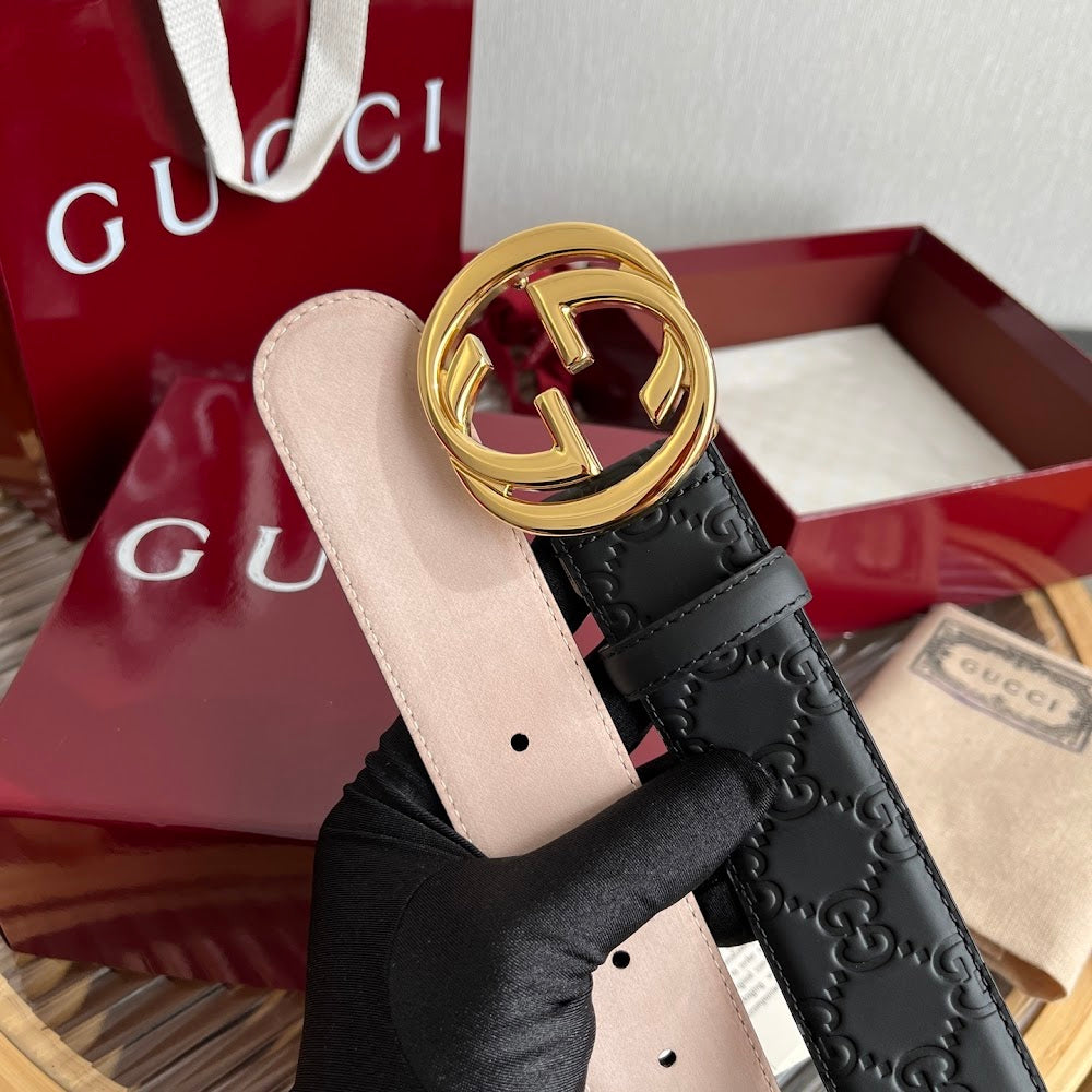 Ezyycart Bags Guccin Luxury Belt --105330