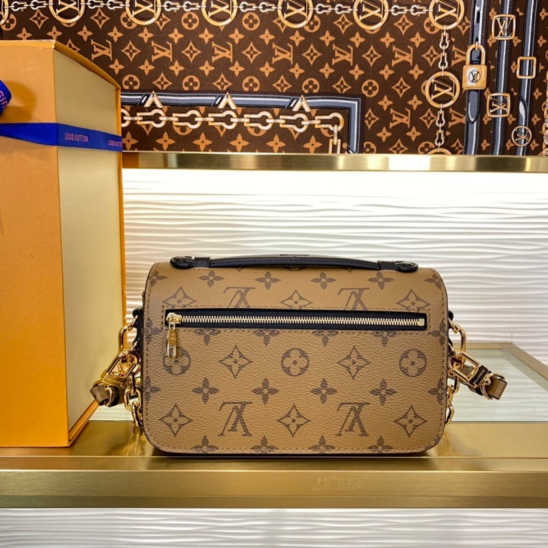 Anum Bags LVn Luxury Bag --80375