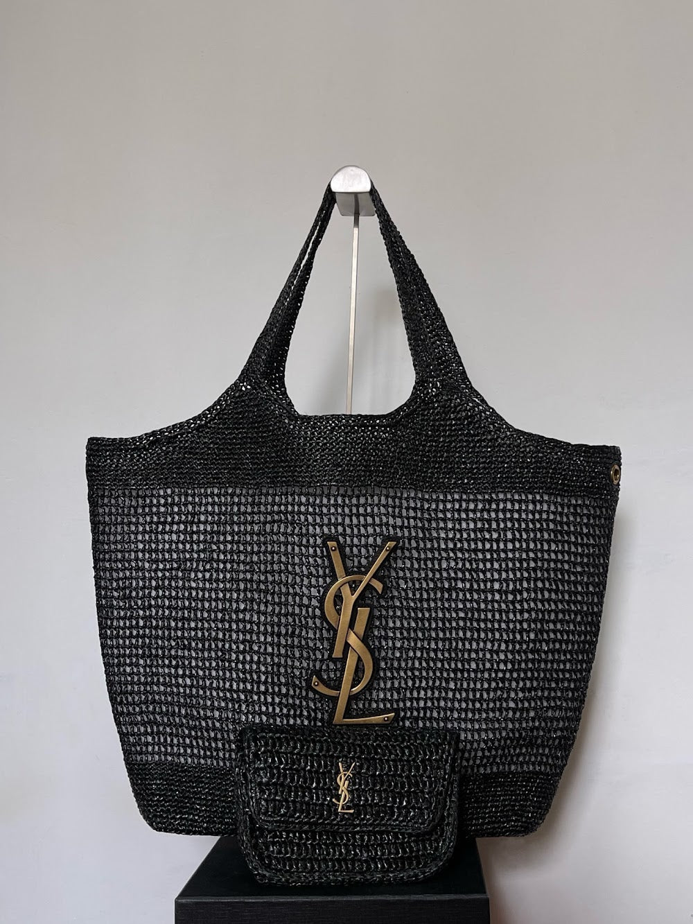 Ezyycart Bags YSLn Luxury Bag --119931