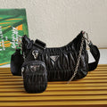 Ezyycart Bags pradn Luxury Bag --74658