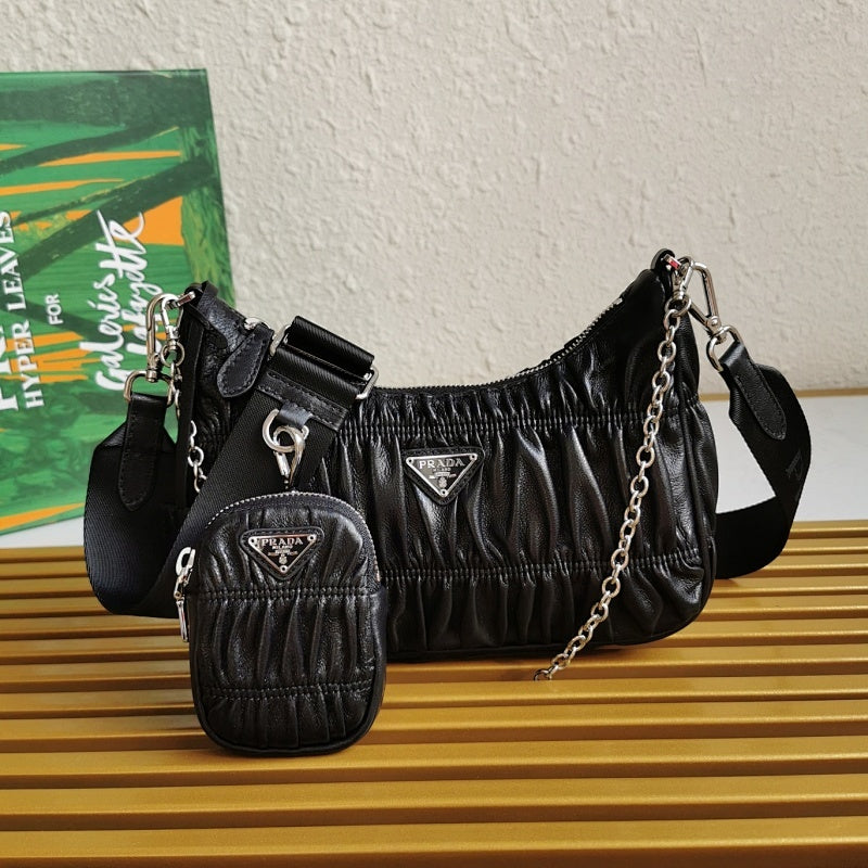 Ezyycart Bags pradn Luxury Bag --74658
