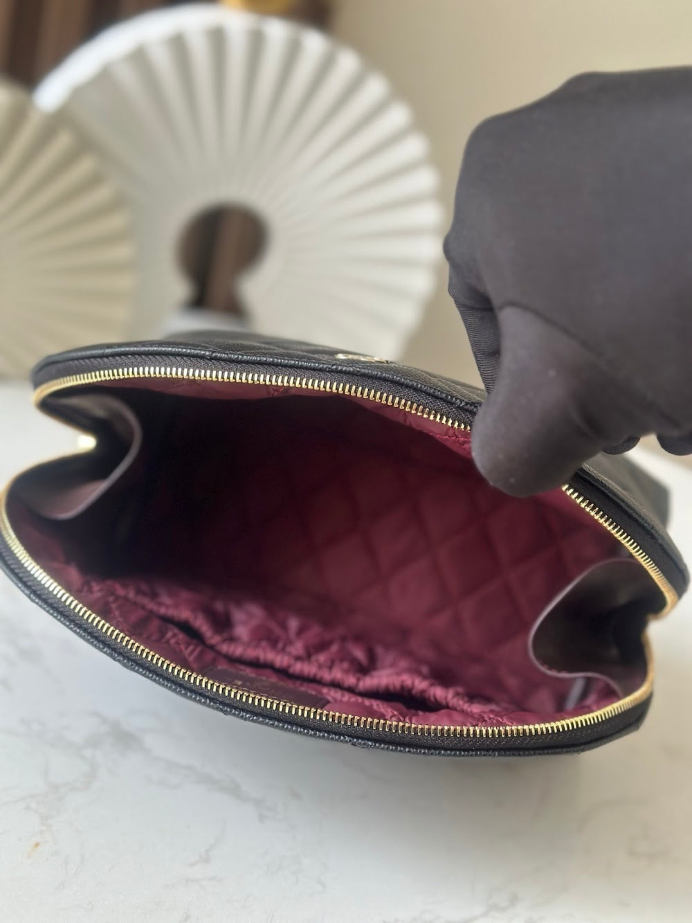 Anum Bags CHn Luxury Bag --112903