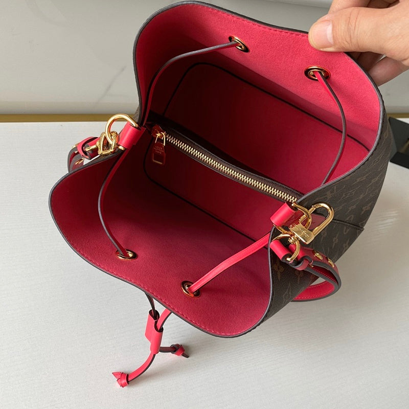 Anum Bags LV Luxury Bag --55760