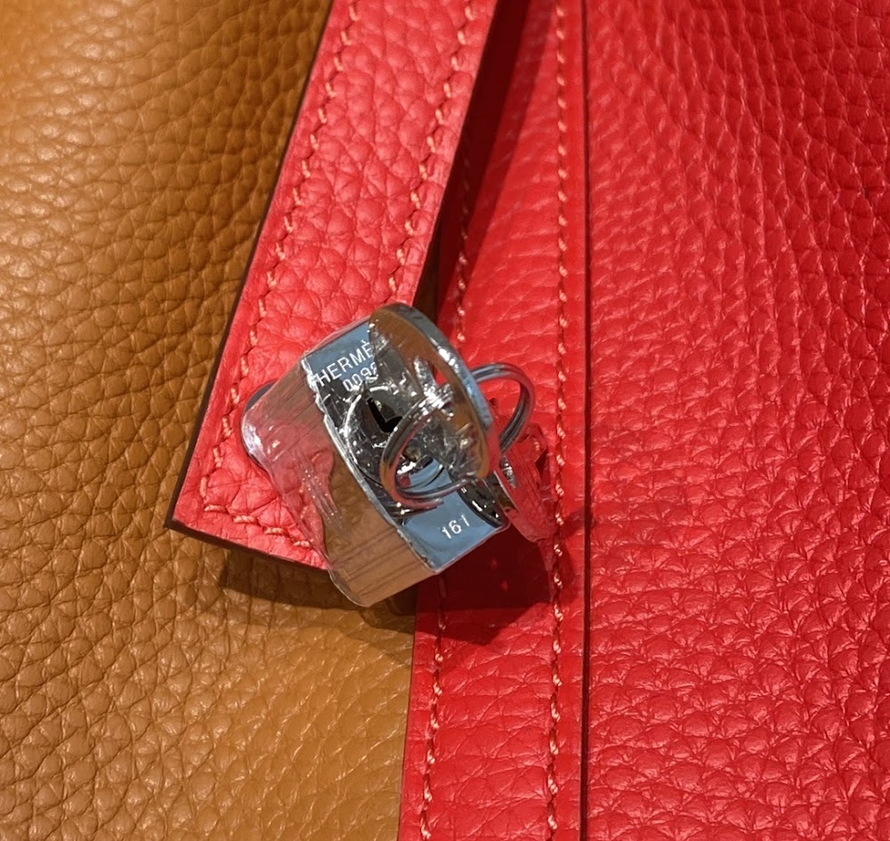 Anum Bags Hermesn Luxury Bag --118794