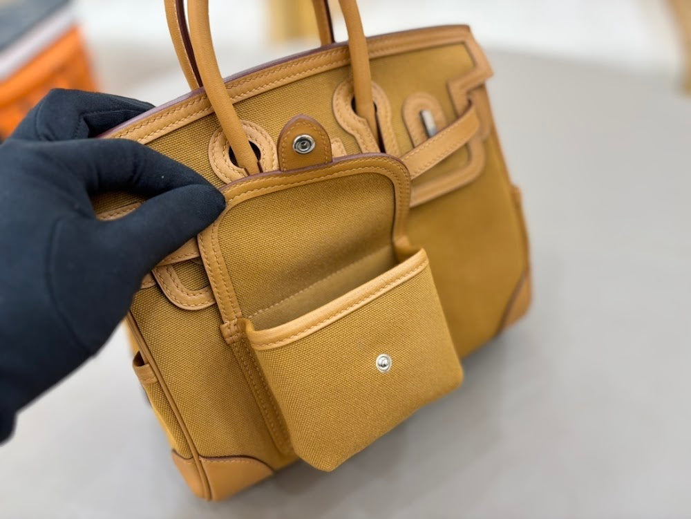 Anum Bags Hermesn Luxury Bag --116603