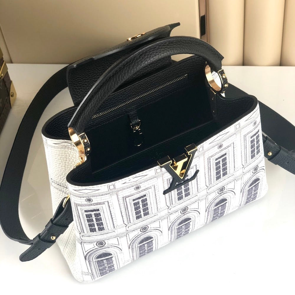 Anum Bags ln Luxury Bag --60554