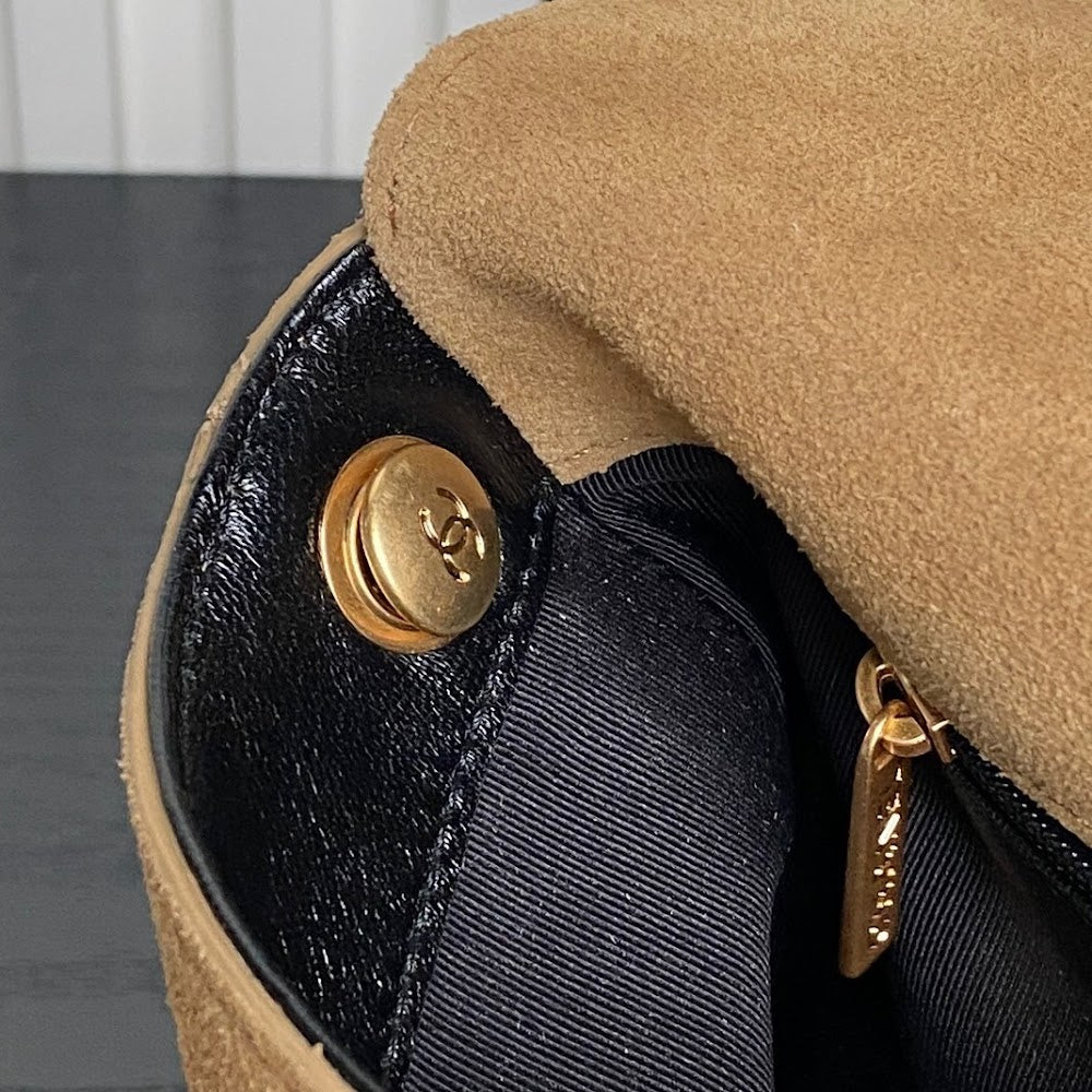 Anum Bags CHn Luxury Bag --112873