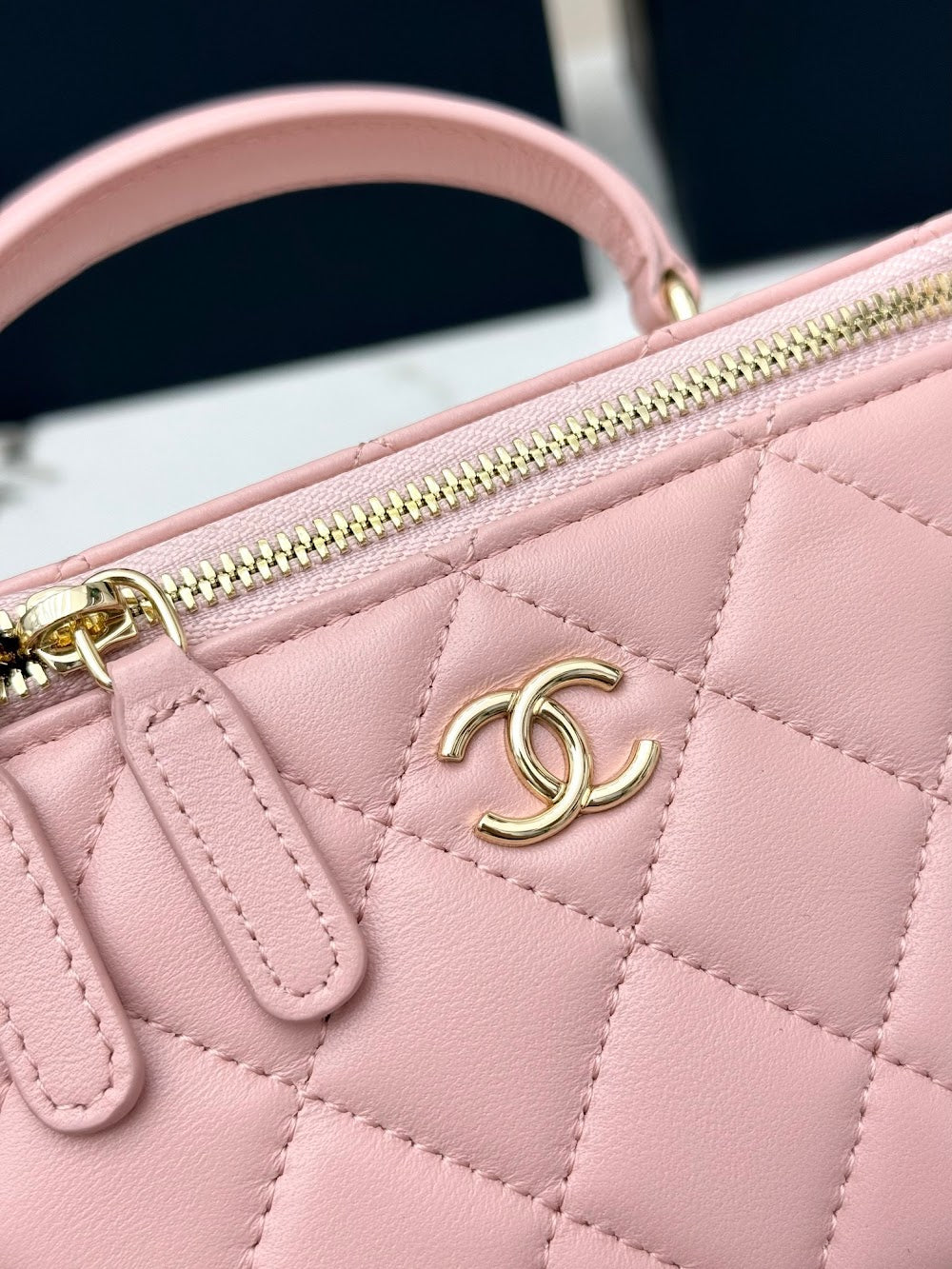 Anum Bags CHn Luxury Bag --113797