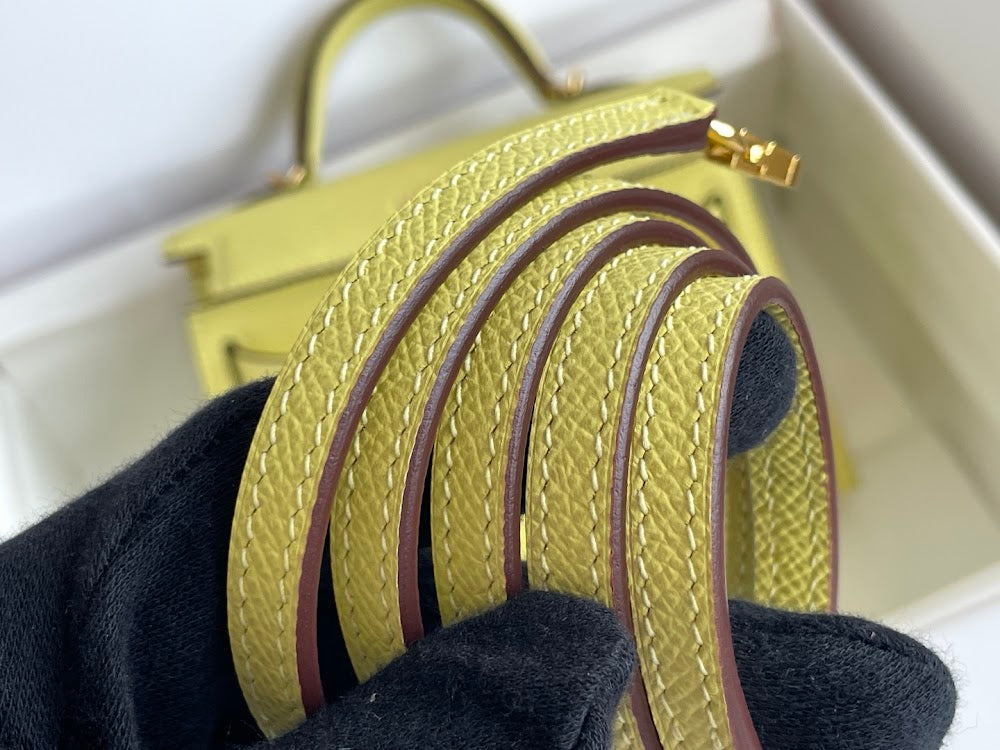 Anum Bags Hermesn Luxury Bag --117833
