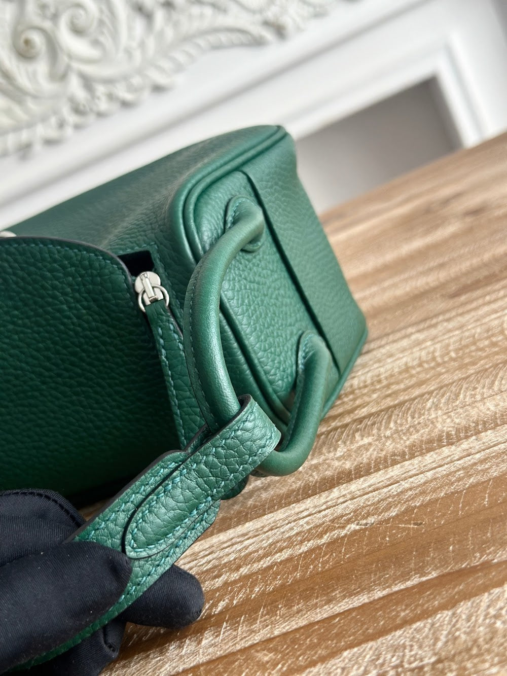 Anum Bags Hermesn Luxury Bag --118896