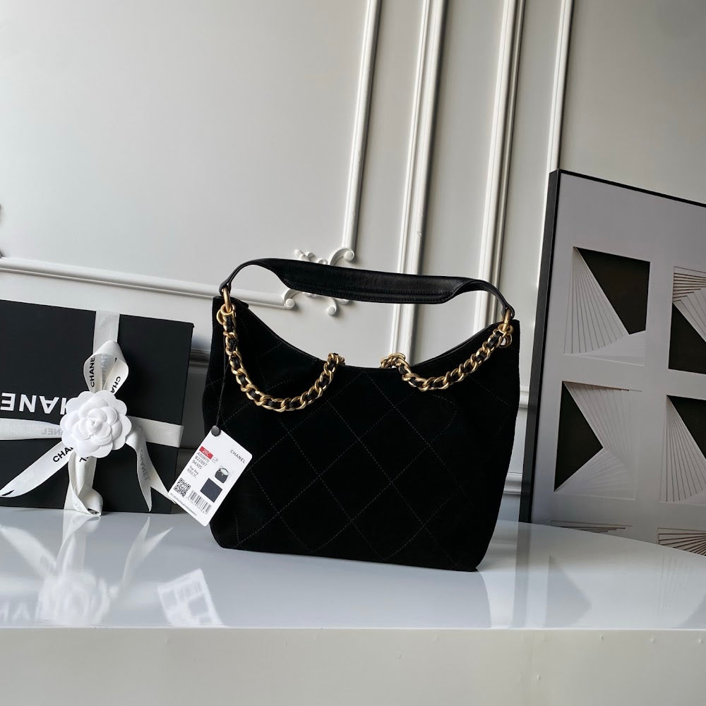 Anum Bags CHn Luxury Bag --112872