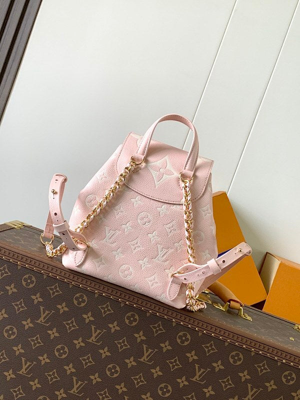 Anum Bags LVn Luxury Bag --78961