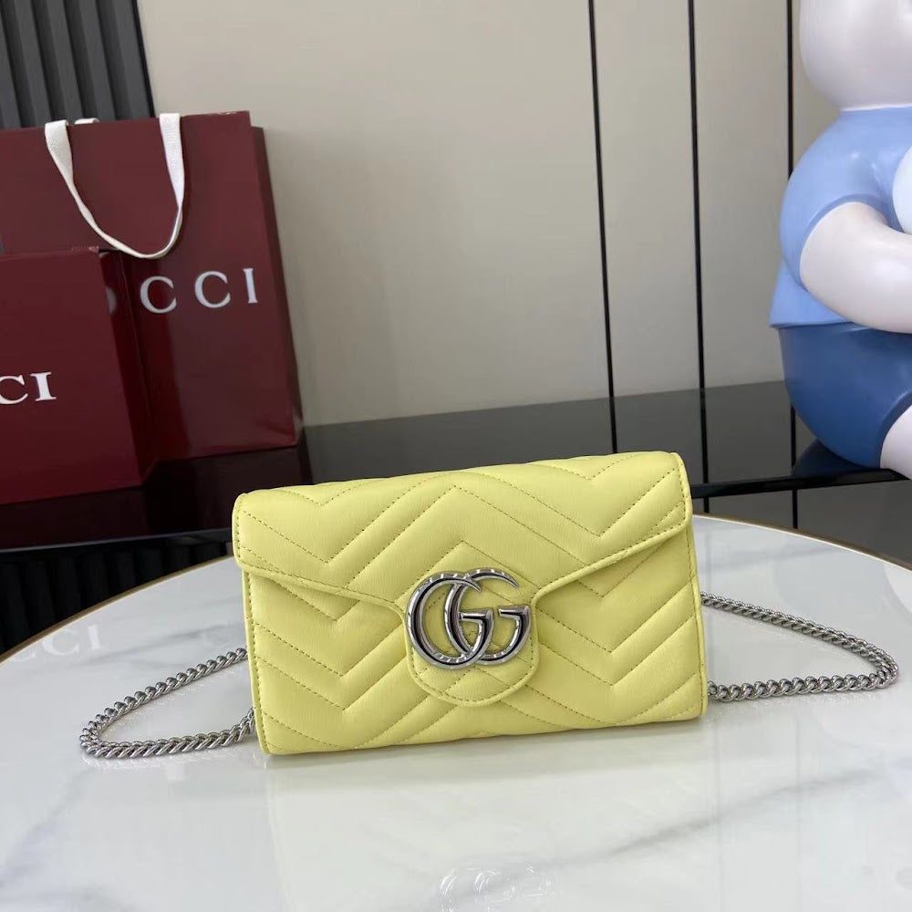 Ezyycart Bags Guccin Luxury Bag --94572