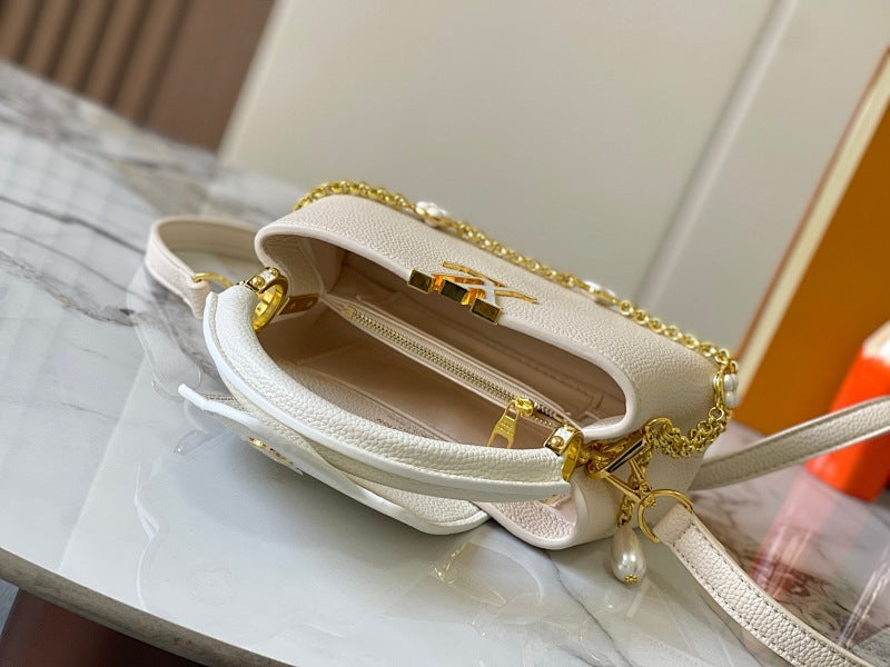 Anum Bags LVn Luxury Bag --78786