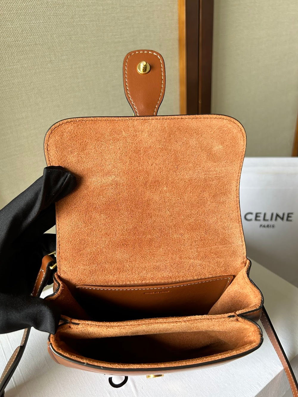 Ezyycart Bags Celine Luxury Bag --112528