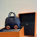 Anum Bags Hermesn Luxury Bag --118613