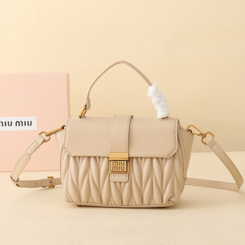 Ezyycart Bags pradn Luxury Bag --75567
