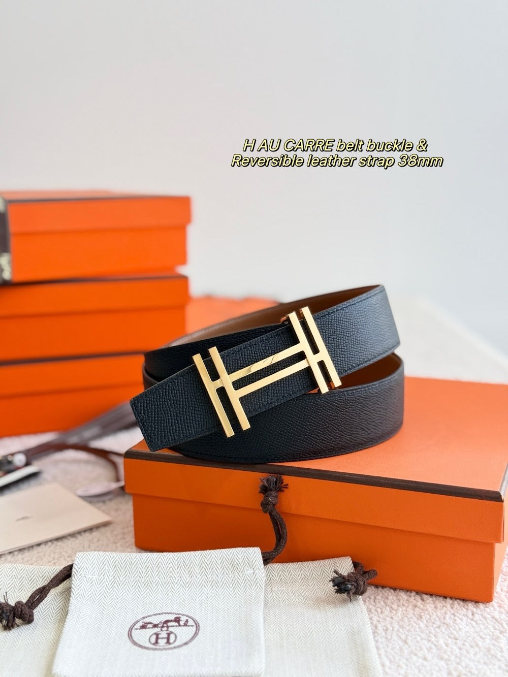 Anum Bags Hermesn Luxury Belt --106081