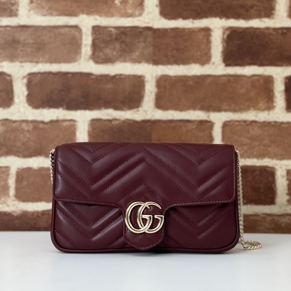 Ezyycart Bags Guccin Luxury Bag --94281