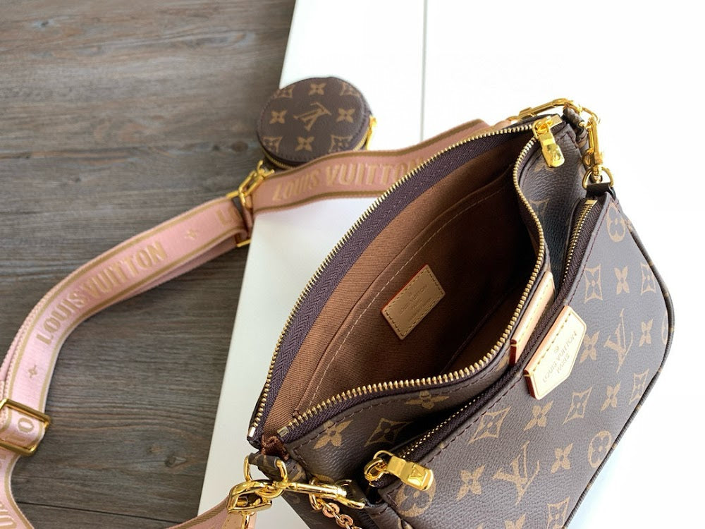 Anum Bags LVn Luxury Bag --78965