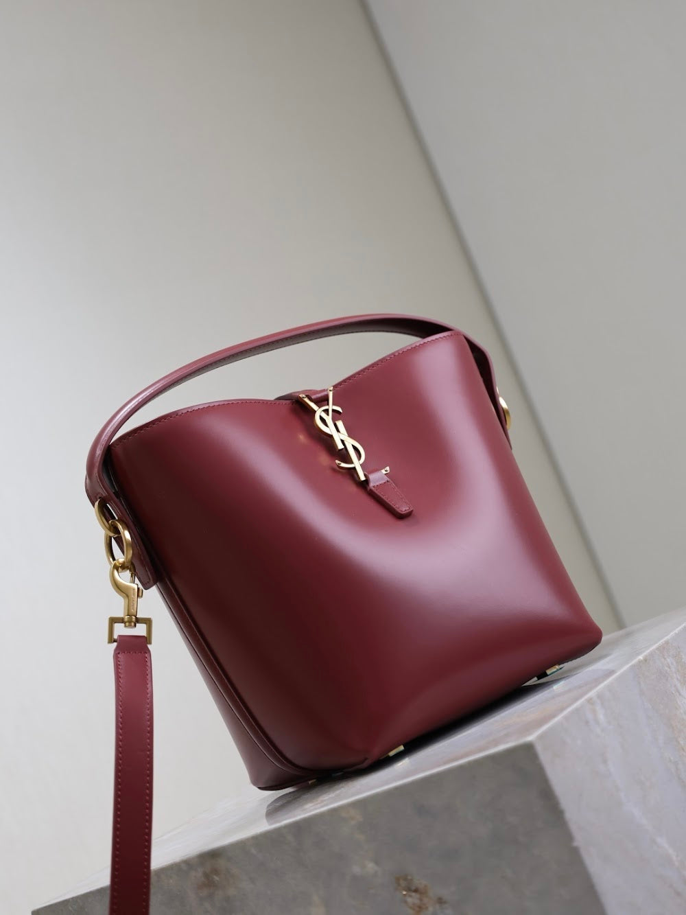 Ezyycart Bags YSLn Luxury Bag --119488