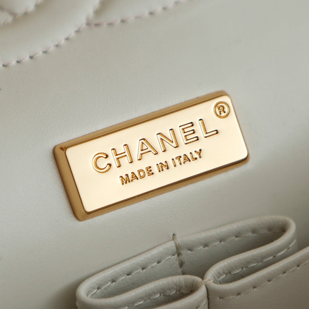 Anum Bags CHn Luxury Bag --112749