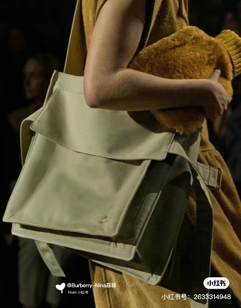 Ezyycart Bags Luxury Bag --50229