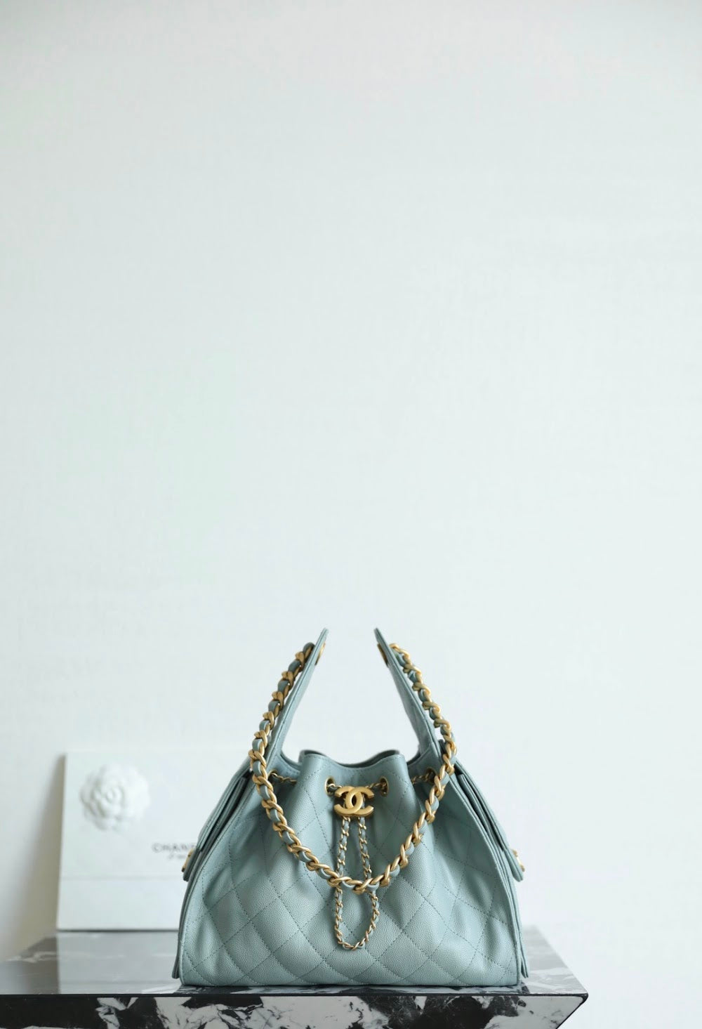 Anum Bags CHn Luxury Bag --113633