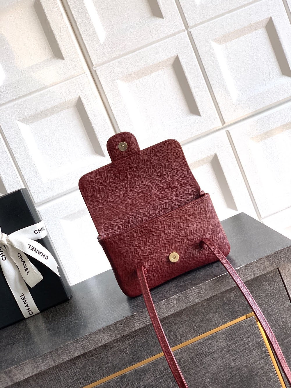 Anum Bags CHn Luxury Bag --113996