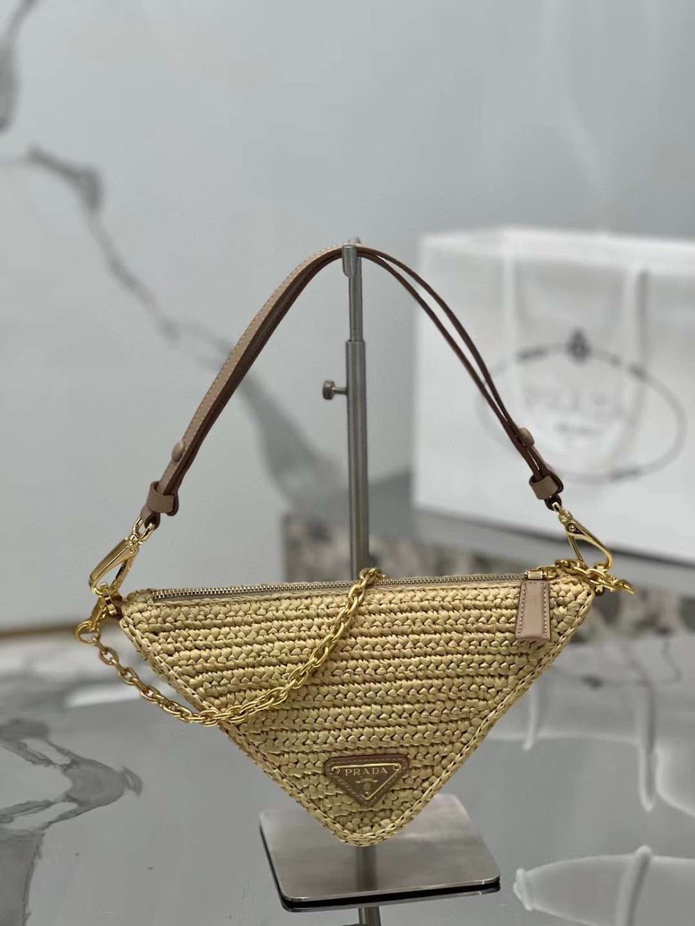Ezyycart Bags Prada Luxury Bag --53840