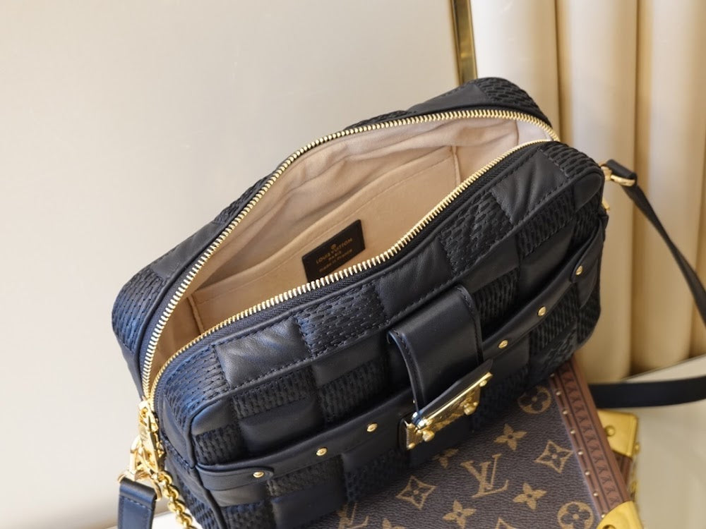 Ezyycart Bags ln Luxury Bag --60262
