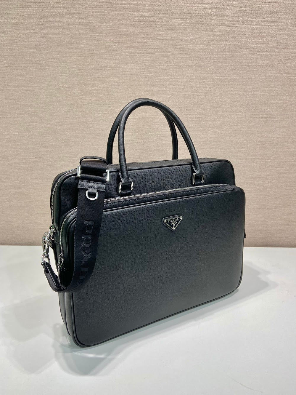Ezyycart Bags Prada Luxury Bag --54643