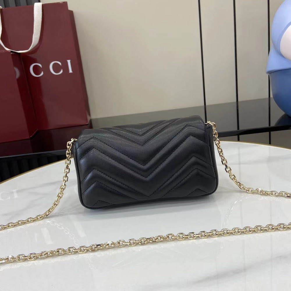 Ezyycart Bags Guccin Luxury Bag --94456