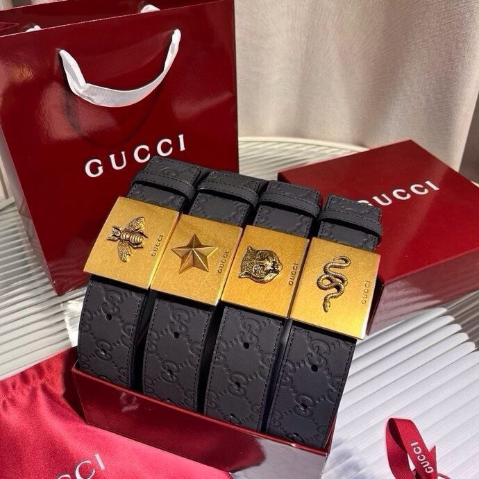 Ezyycart Bags Guccin Luxury Belt --105445