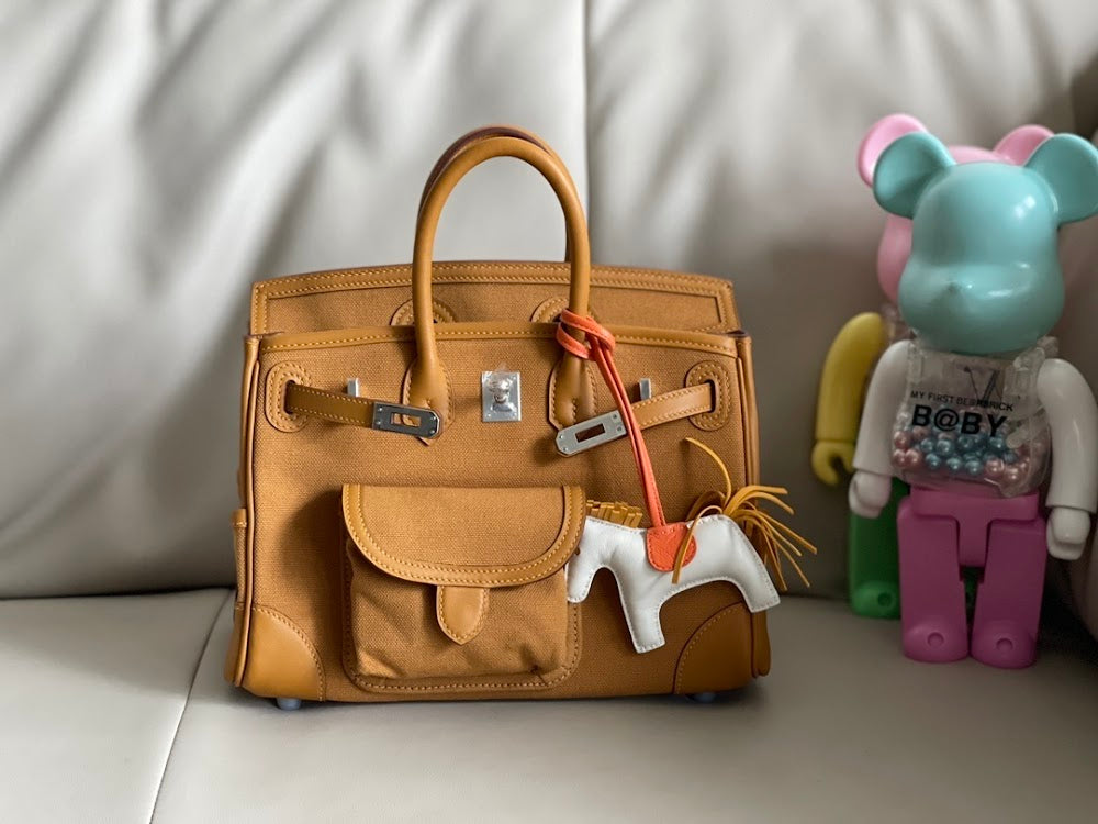 Anum Bags Hermesn Luxury Bag --116778