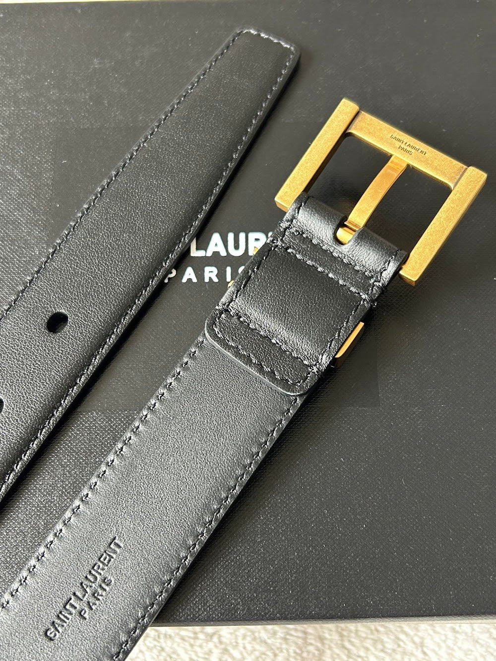Ezyycart Bags YSLn Luxury Belt --110517