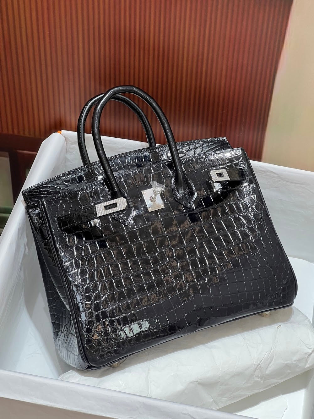 Anum Bags Hermesn Luxury Bag --117190