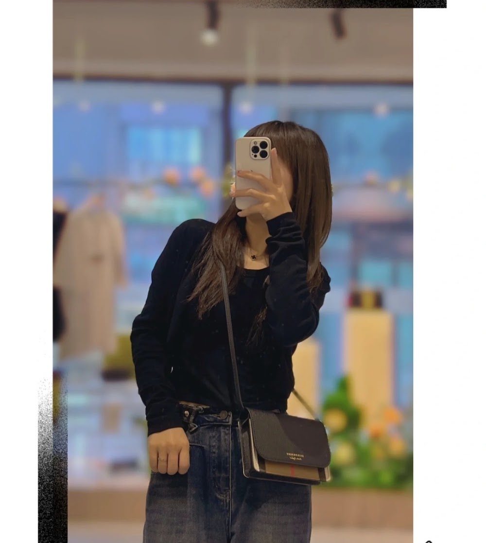 Ezyycart Bags Burberryn Luxury Bag --92649