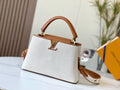 Anum Bags LVn Luxury Bag --78751
