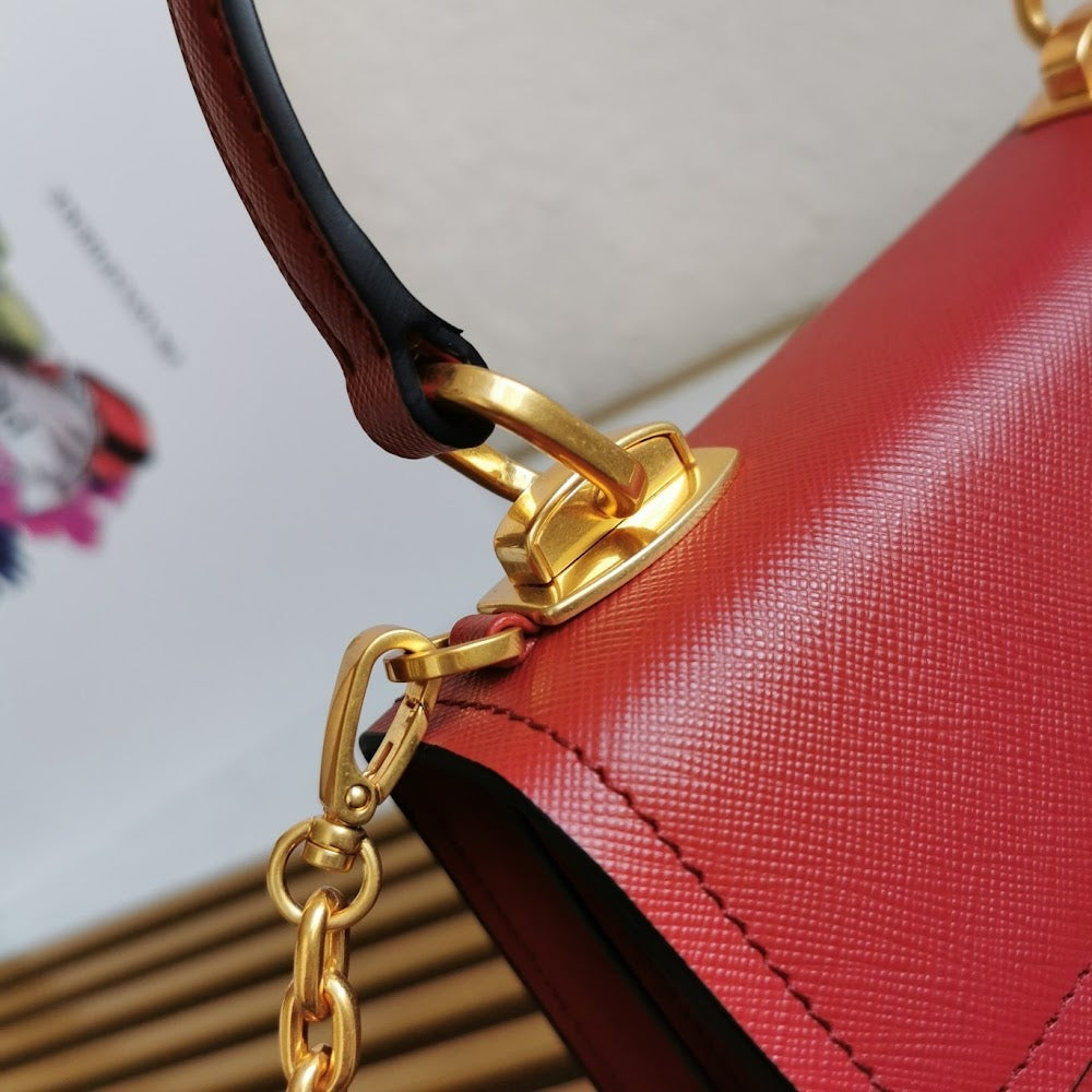 Ezyycart Bags Prada Luxury Bag --53889