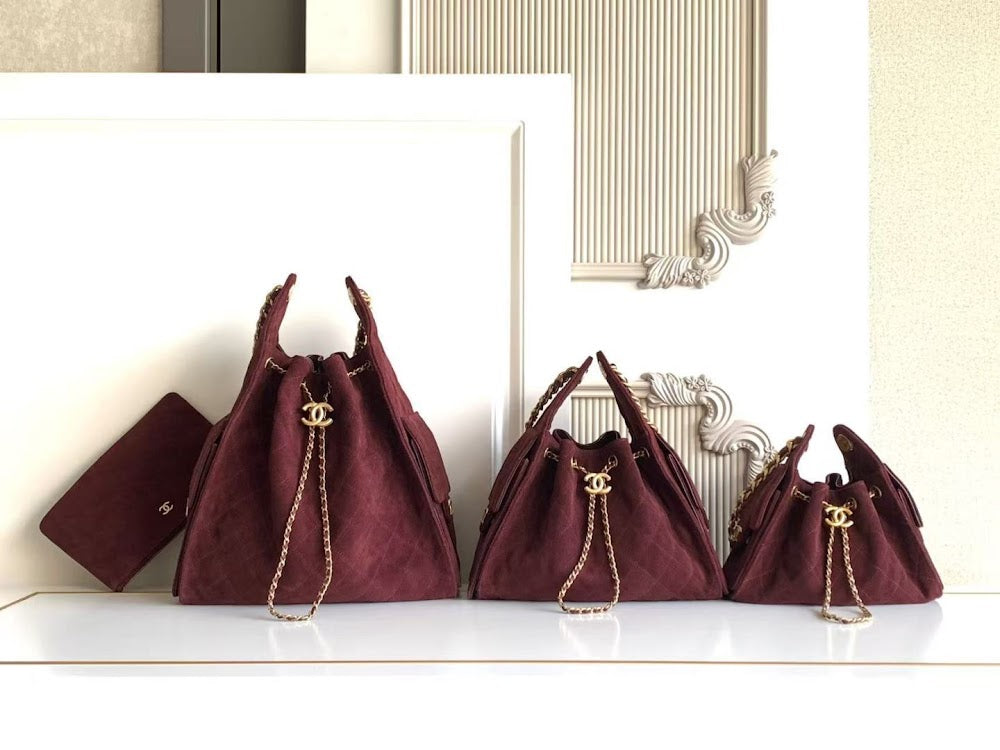 Anum Bags CHn Luxury Bag --112828
