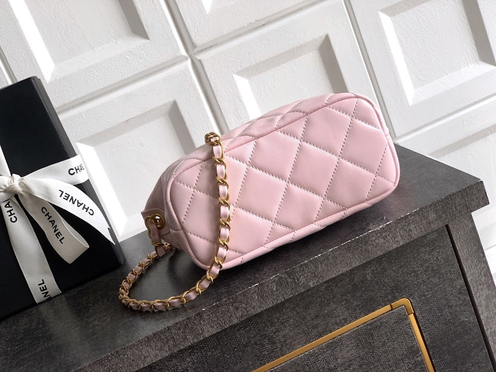 Anum Bags CHn Luxury Bag --112804