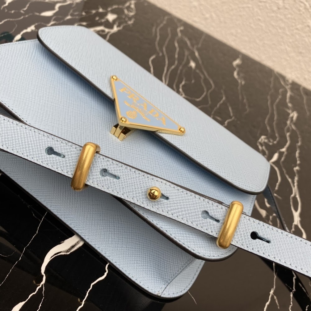 Ezyycart Bags pradn Luxury Bag --74903