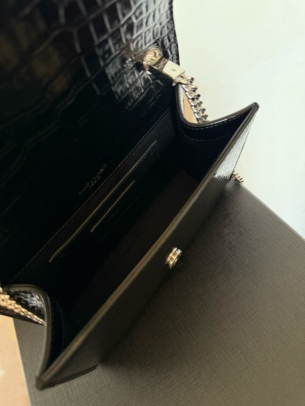 Ezyycart Bags YSLn Luxury Bag --119992