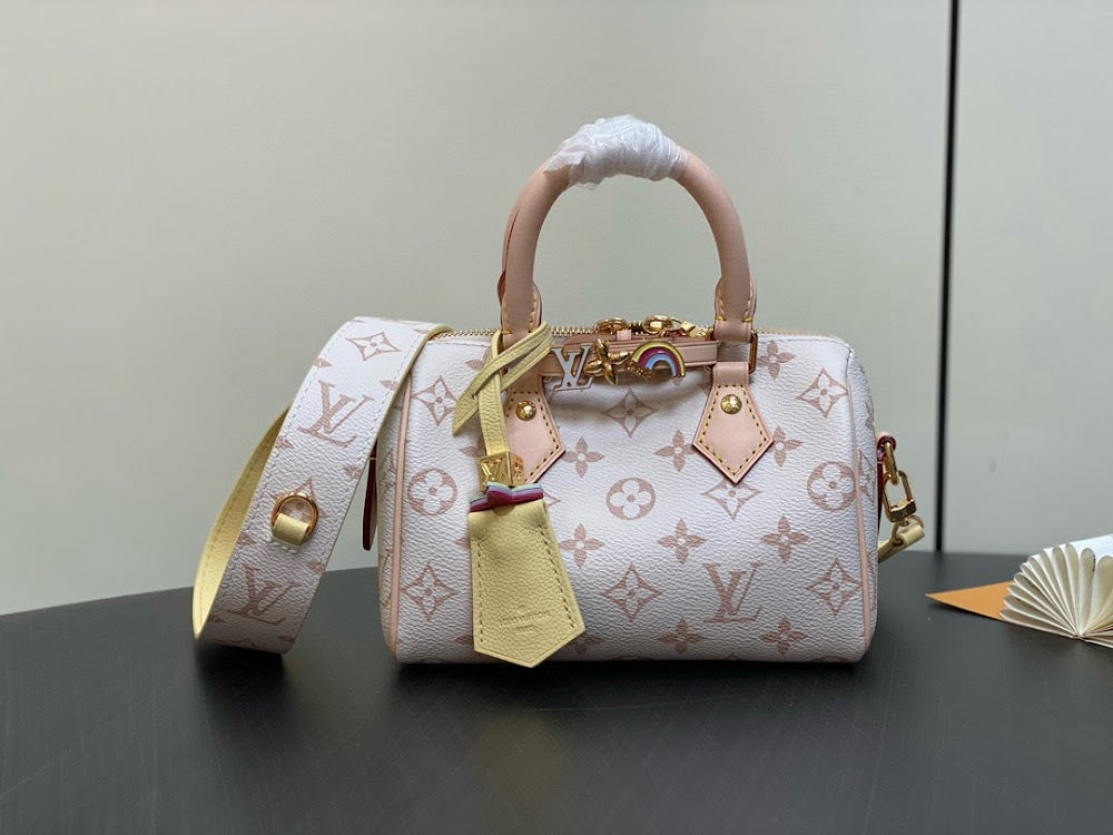 Anum Bags LVn Luxury Bag --79546