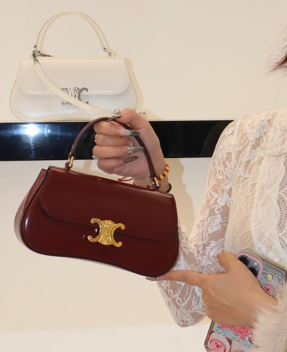 Ezyycart Bags Celine Luxury Bag --112186