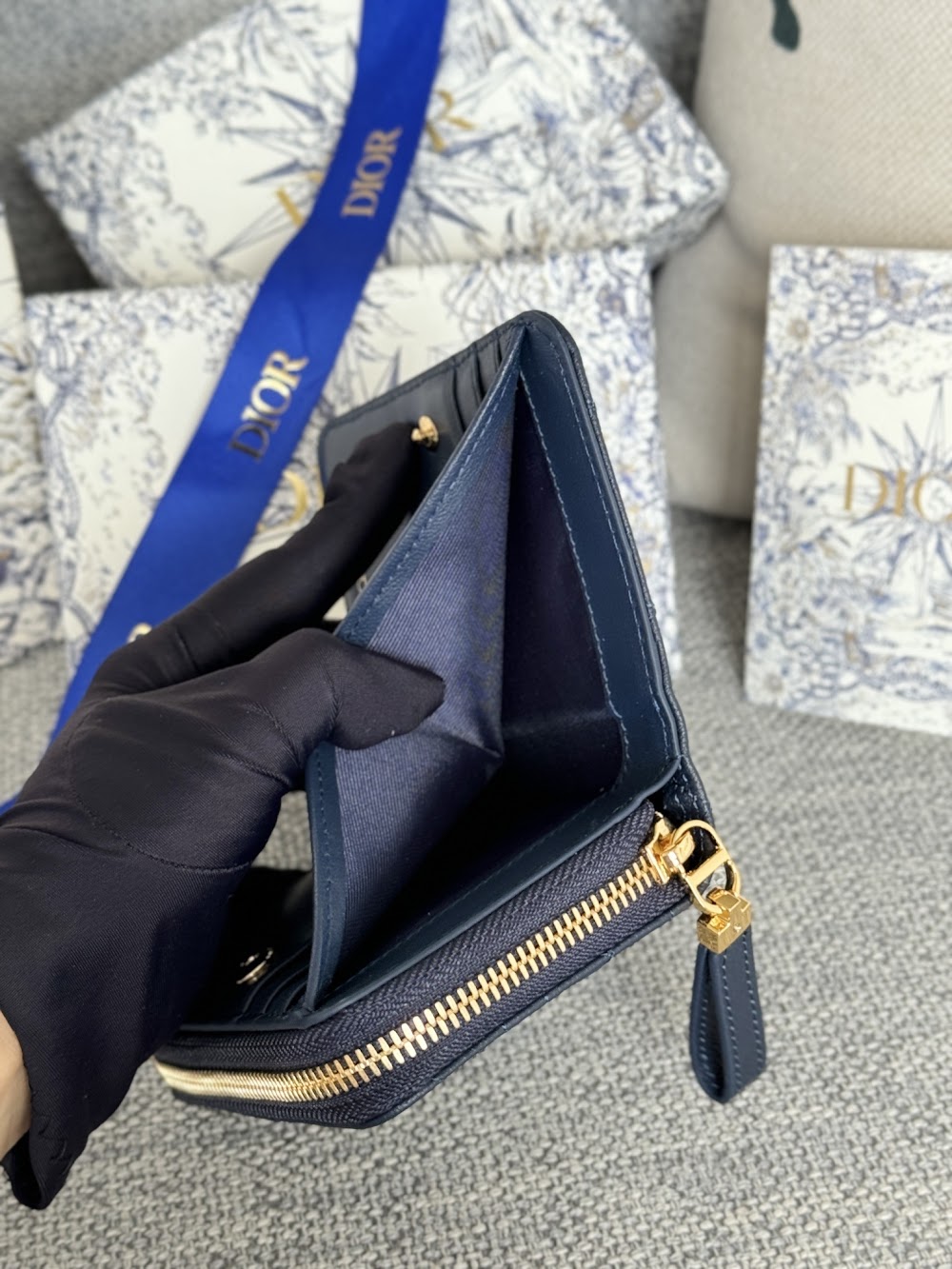 Ezyycart Bags Diorn Luxury Bag --115117