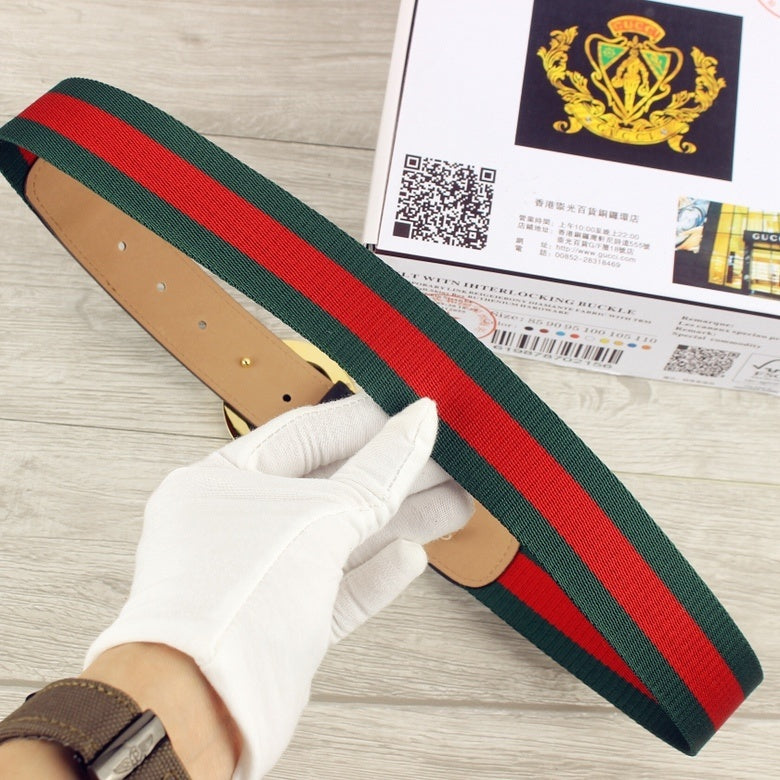 Ezyycart Bags Guccin Luxury Belt --105235