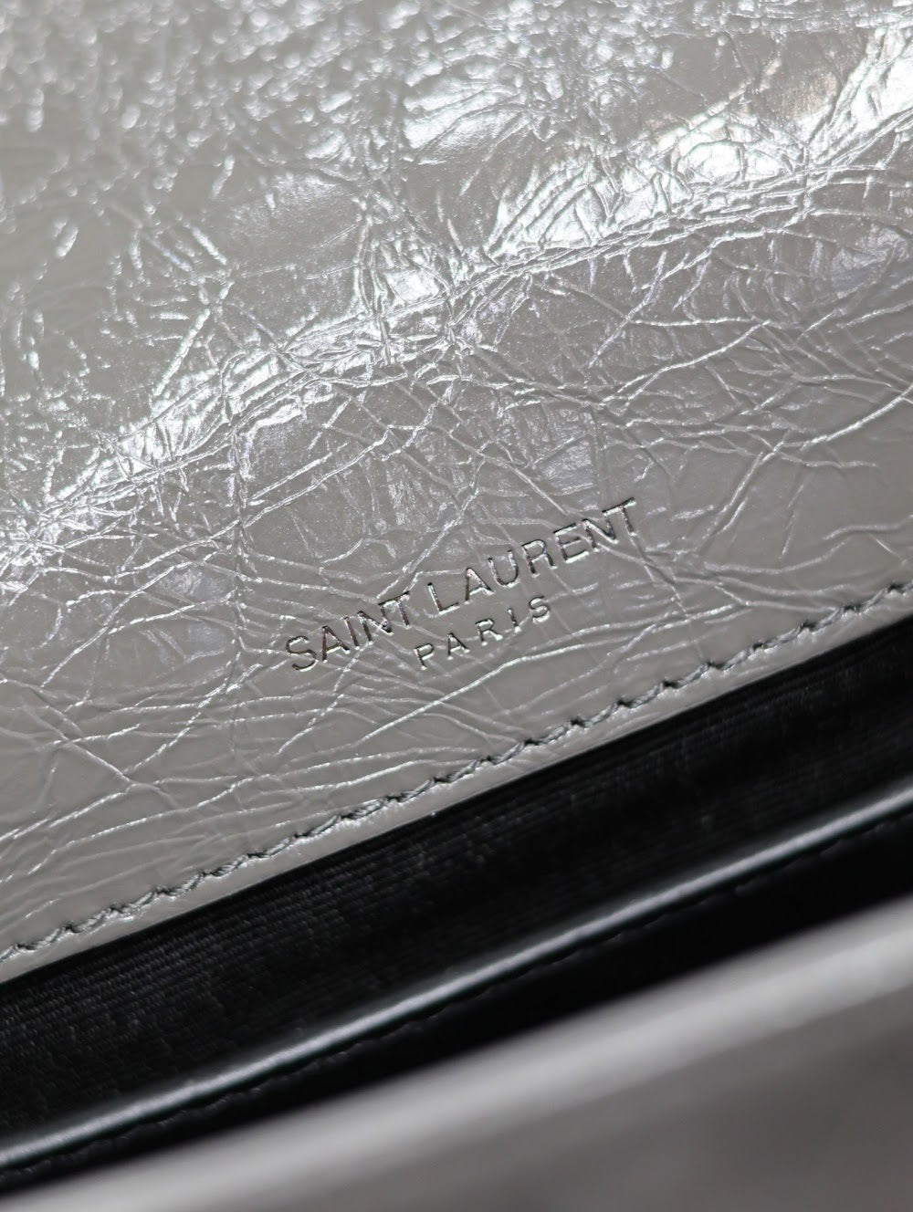 Ezyycart Bags YSLn Luxury Bag --119305