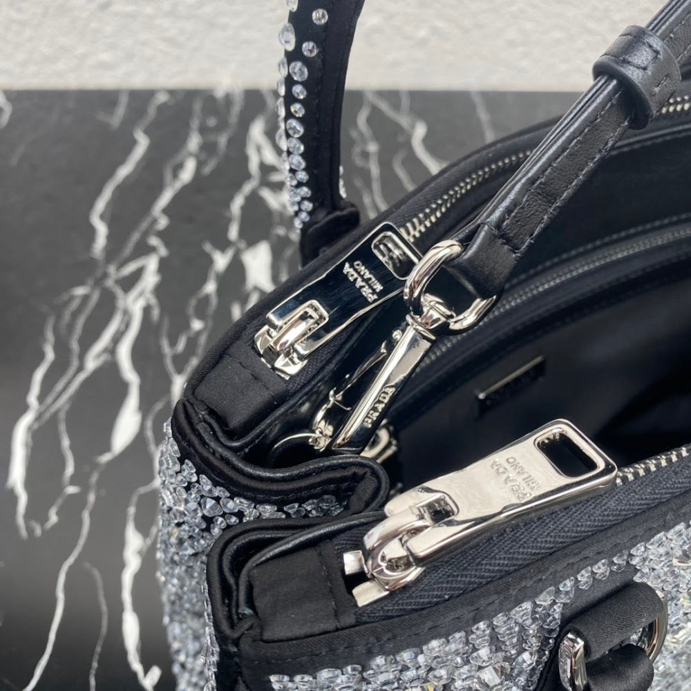 Ezyycart Bags Prada Luxury Bag --54412